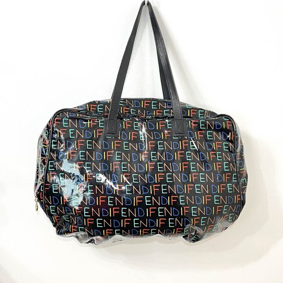 Fendi Weekend Bag - Picture 6 of 16